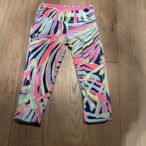 Lilly Pulitzer luxletic leggings